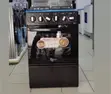 Roch Gas Cooker 50x55cm - 1