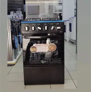 Roch Gas Cooker 50x55cm