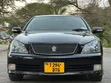 Toyota Crown Athlete 2006 Black - 3