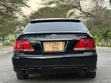 Toyota Crown Athlete 2006 Black - 4