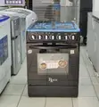 Roch Gas Cooker 60x60cm with Electric Oven & Grill - 2