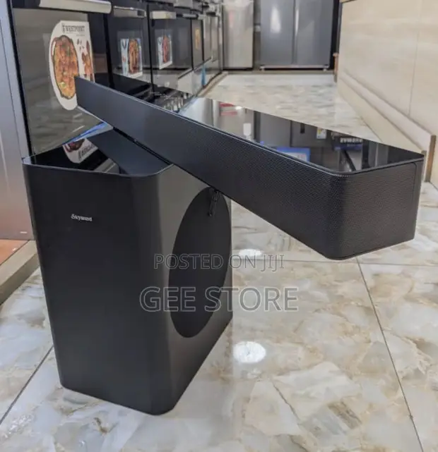 Skywood Soundbar SK2023-B01 - 1