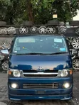 Toyota HiAce Quantum 2006 - 2