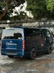 Toyota HiAce Quantum 2006 - 3