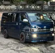 Toyota HiAce Quantum 2006 - 4