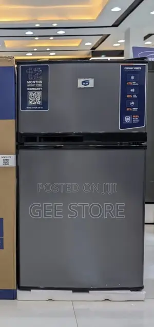 GE Refrigerator 48-86 Litre