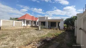 4 Modern Apartments for Sale in Bunju A, Dar es Salaam