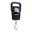 Yesido MG44 Portable Digital Luggage Scale 50kg - 3