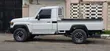 Toyota Land Cruiser 2017 Single Cabin - 3