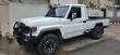 Toyota Land Cruiser 2017 Single Cabin - 4