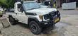 Toyota Land Cruiser 2017 Single Cabin - 5
