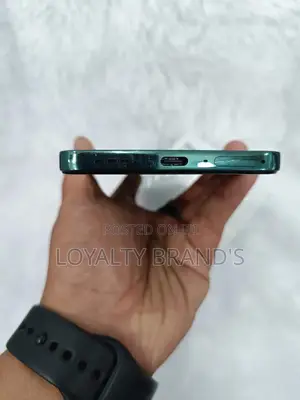 New Oppo Reno12 F 256GB Gray