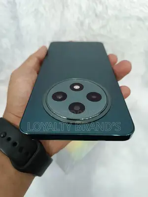 New Oppo Reno12 F 512GB Gray
