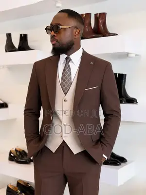 Godaba Store Men's Suits