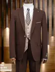 Godaba Store Men's Suits - 4