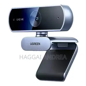 Ugreen CM831 USB 4K Ultra HD Webcam na Maikrofoni