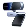 Ugreen CM831 USB 4K Ultra HD Webcam with Microphone - 1