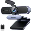 Ugreen CM831 USB 4K Ultra HD Webcam with Microphone - 2