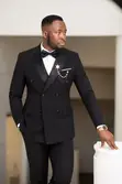 Classic Executive Suit - Brand New - 1