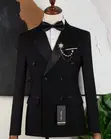 Classic Executive Suit - Brand New - 2