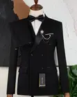 Classic Executive Suit - Brand New - 3