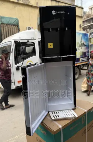 Smart Water Dispenser - Brand New