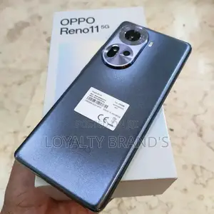 New Oppo Reno11 5G 256GB