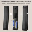 Samsung Soundbar Remote Control - 5