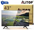 Alitop 65-Inch QLED Smart TV - 2
