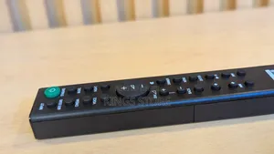 Sony Soundbar Remote - Compatible with Sony