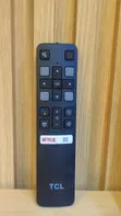 TCL Smart TV Replacement Remote Control - 3