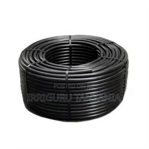 Small Poly Pipe - 1