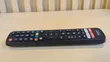 Hisense Smart TV Remote with YouTube & Netflix Keys - 2