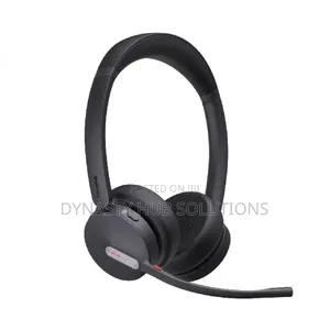 Yealink BH70 Dual Bluetooth Wireless Headset