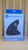 HP Ergonomic Dual Mode Wireless Mouse (2.4GHz & Bluetooth) - 1