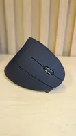 HP Ergonomic Dual Mode Wireless Mouse (2.4GHz & Bluetooth) - 2