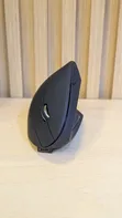 HP Ergonomic Dual Mode Wireless Mouse (2.4GHz & Bluetooth) - 3