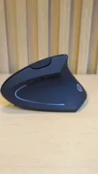 HP Ergonomic Dual Mode Wireless Mouse (2.4GHz & Bluetooth) - 4