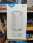 Cudy M1200 AC1200 Mesh WiFi System (1-Pack) - 1