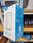 Cudy M1200 AC1200 Mesh WiFi System (1-Pack) - 3