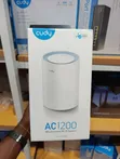 Cudy M1200 AC1200 Mesh WiFi System (1-Pack) - 4