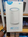 Cudy M1200 AC1200 Mesh WiFi System (1-Pack) - 5