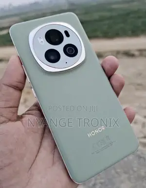 Honor Magic6 Pro 512GB Green