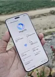 Honor Magic6 Pro 512GB Green - 3