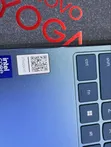 New Lenovo Yoga 9 Laptop - 32GB RAM, 1TB SSD, Intel Core Ultra 7 - 2