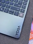 New Lenovo Yoga 9 Laptop - 32GB RAM, 1TB SSD, Intel Core Ultra 7 - 3