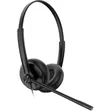 Yealink UH34 Dual UC USB Wired Headset - 1