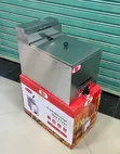 Ei Commercial Gas Fryer 6L - 1