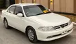 Toyota Carina 2000 White - 2