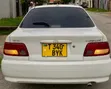 Toyota Carina 2000 White - 4